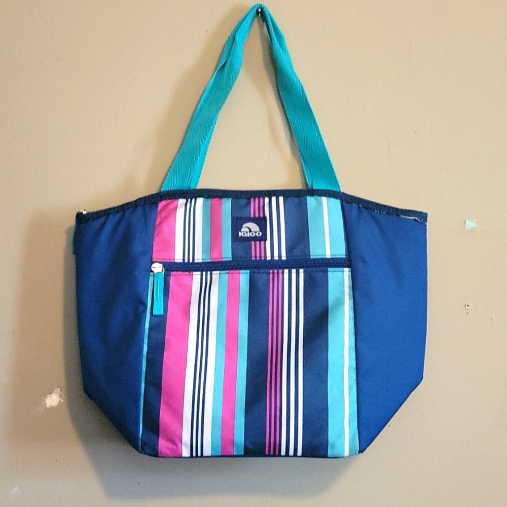 Igloo Cooler Tote